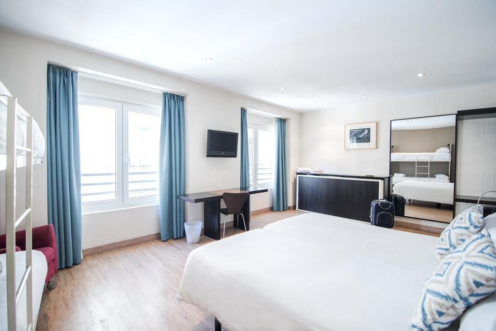 Petit Palace Plaza De La Reina Βαλένθια Εξωτερικό φωτογραφία
